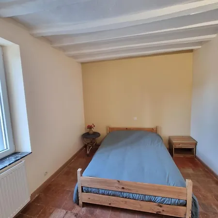 Charming, French Village House, Renovated In 2025, Available Tonight ! Fye