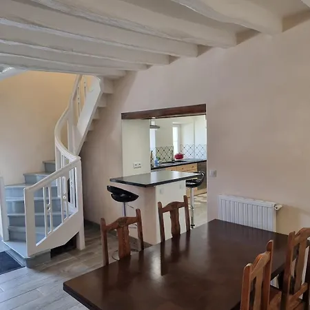 Charming, Renovated French Village House, Available Tonight ! * Fye