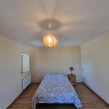 Charming, French Village House, Renovated In 2025, Available Tonight !