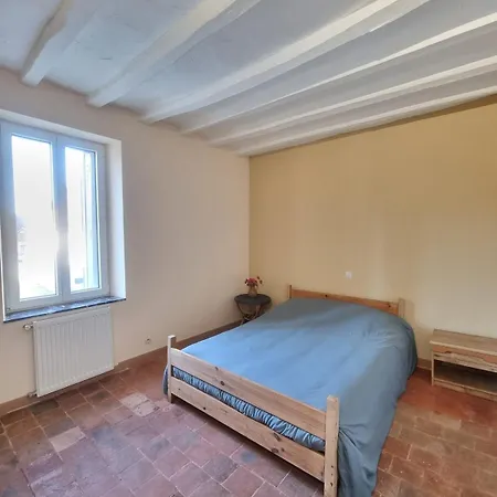 Charming, French Village House, Renovated In 2025, Available Tonight ! بيت للعطل *