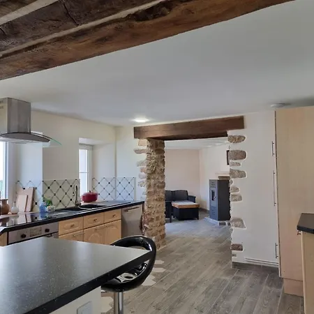 Charming, French Village House, Renovated In 2025, Available Tonight ! *