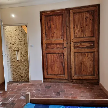 Charming, French Village House, Renovated In 2025, Available Tonight !