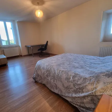 Charming, French Village House, Renovated In 2025, Available Tonight ! *