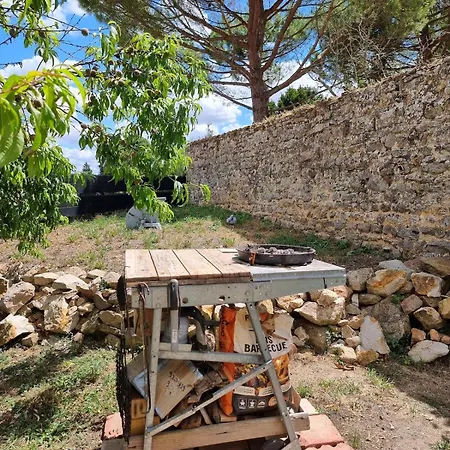 Charming, French Village House, Renovated In 2025, Available Tonight ! *