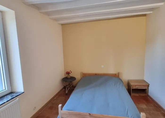 Charming, French Village House, Renovated In 2025, Available Tonight ! Fye