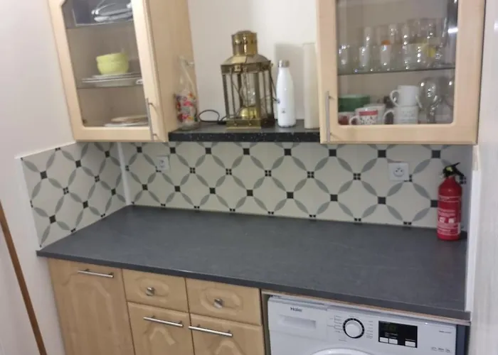 Charming, French Village House, Renovated In 2025, Available Tonight ! *